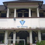 SMP Tarakanita Magelang - Magelang, Jawa Tengah