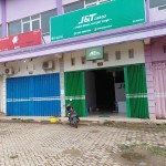 J&T Cargo BLN003A. Satui, Tanah Bumbu - Tanah Bumbu, Kalimantan Selatan