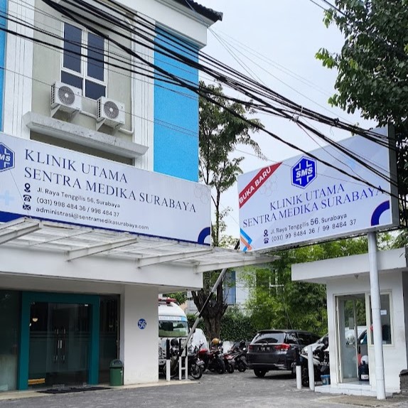 Klinik Sentra Medika Surabaya