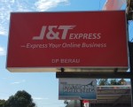 Kantor Cabang J&T Express Kab. Berau