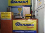 Wahana Express Pandean Sleman Condong Catur - Sleman, Yogyakarta