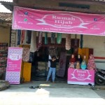 Rumah Hijab - Ogan Komering Ulu, Sumatera Selatan