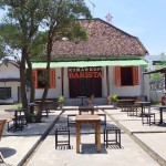 Barista Coffee Houses - Probolinggo, Jawa Timur