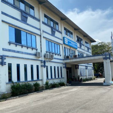 Kantor BKKBN - Batam, Kepulauan Riau