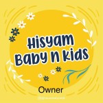 Hisyam Baby & Kids - Banjar Baru, Kalimantan Selatan