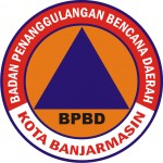 Badan Penanggulangan Bencana Daerah (BPBD) Kota Banjarmasin
