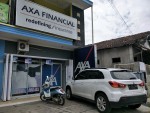PT Axa Financial Indonesia Kab. Kudus