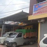 Ekspedisi Heni Cargo Express - Samarinda, Kalimantan Timur