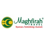 Maghfirah Travel - Bontang, Kalimantan Timur