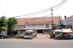 Rumah Sakit Kebon Jati