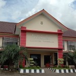 Kantor Kecamatan Tigaraksa, Tangerang