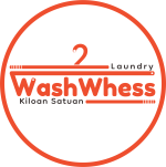 WashWhess Laundry Kiloan Satuan - Tangerang, Banten
