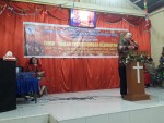 Gereja Kemenangan Iman Indonesia (GKII) Cabang Lolowua Nias