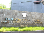 Dinas Perpustakaan dan Kearsipan Maluku