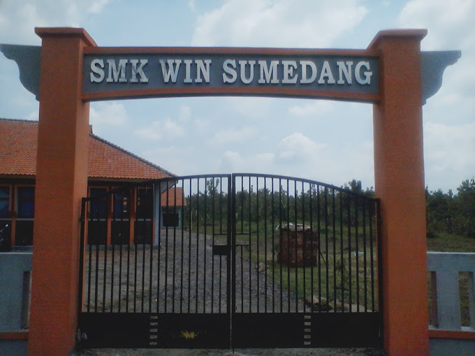 SMKS WiN Ujungjaya Sumedang