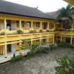 SMK 4 Kota Jambi - Jambi, Jambi