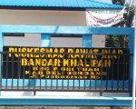 Puskesmas Bandar Khalipah - Deli Serdang, Sumatera Utara