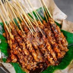 Warung Sate 99 - Gresik, Jawa Timur