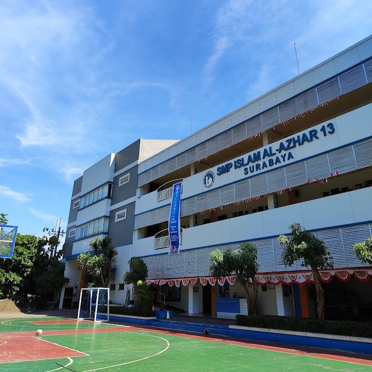 Al Azhar 35 Islamic International School - Surabaya, Jawa Timur