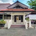 Upt BKN Semarang - Semarang, Jawa Tengah