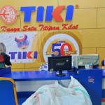 TIKI - Jl. Otto Iskandardinata No. 471-473 Bandung 40252, Bandung, Jawa Barat