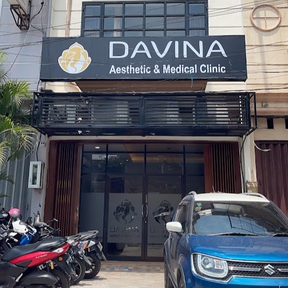 Davina Aesthetic Clinic - Makassar, Sulawesi Selatan