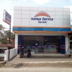Apotek Kimia Farma Petarukan - Kantor Cabang Kab. Pemalang, Jawa Tengah