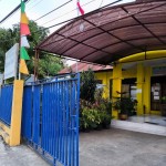 Kantor Lurah Oebobo - Kupang, Nusa Tenggara Timur