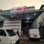 SiCepat Ekspres Pontianak Cargo - Kubu Raya, Kalimantan Barat