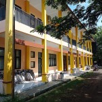 Pascasarjana Universitas Wiralodra Indramayu - Indramayu, Jawa Barat