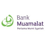 Bank Muamalat Perdagangan - Kab. Simalungun, Sumatera Utara