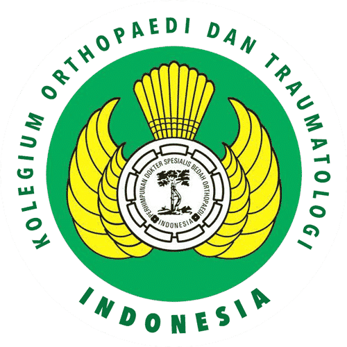 Perkumpulan Ahli Bedah Orthopedi Indonesia (PABOI) - Palembang, Sumatera Selatan