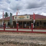 Puskesmas Rawat Inap Banjar Agung - Lampung Selatan, Lampung