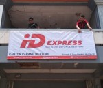 Kantor ID Express Merauke - Merauke, Papua