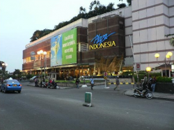 Mall Taman Anggrek