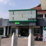 PT Pegadaian (Persero) CP Jombang - Jombang