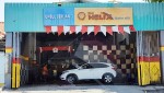 Carwash dan Salon Mobil Umbul Berlian 3 - Sidoarjo, Jawa Timur