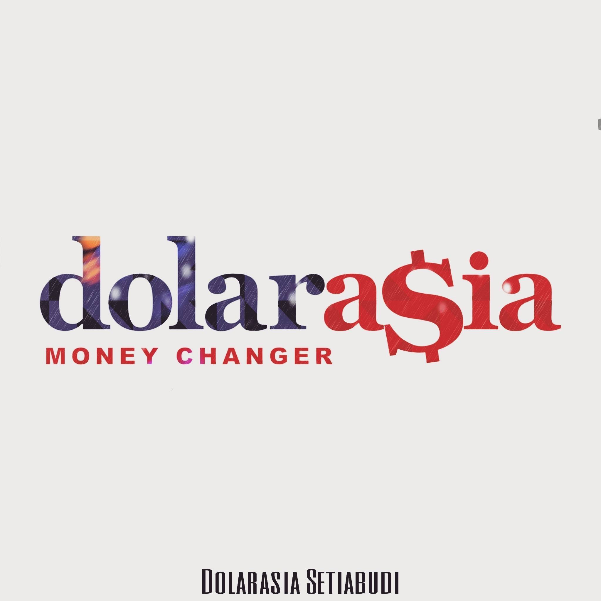 Money Changer Dolarasia Kebon Kawung - Kantor Cabang Bandung, Jawa Barat