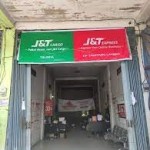 J&T Cargo Tamiang Layang (TAL001A) - Barito Timur, Kalimantan Tengah