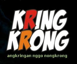 Kring Krong Jalan Damai Yogyakarta