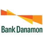 Bank Danamon KC. 2 - Kab. Langkat, Sumatera Utara