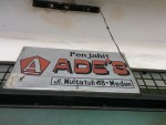 Penjahit Ades - Medan, Sumatera Utara