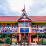SMA Muhammadiyah Padang Panjang