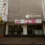 Natasha Skin Clinic Center - Kab. Tangerang