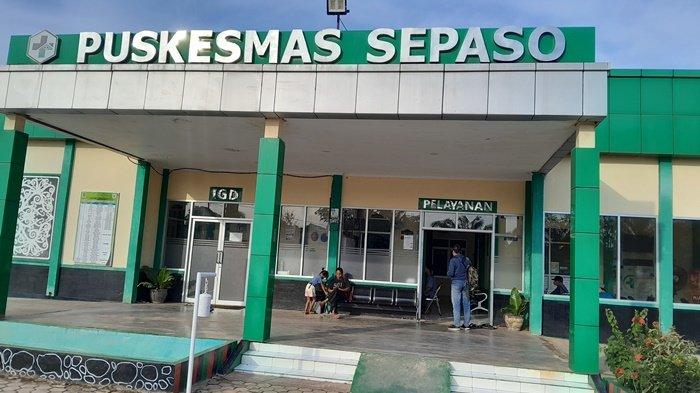 Puskesmas Sepaso Bengalon - Kutai Timur, Kalimantan Timur