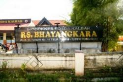 RS Bhayangkara Pontianak