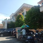 Kantor Kecamatan Baturaja Timur, Ogan Komering Ulu