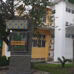 Pascasarjana UIN Sunan Kalijaga Yogyakarta - Yogyakarta, Yogyakarta