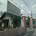 Panti Asuhan Pamardi Yoga - Surakarta, Jawa Tengah