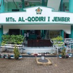 Madrasah Tsanawiyah Al-Qodiri - Jember, Jawa Timur